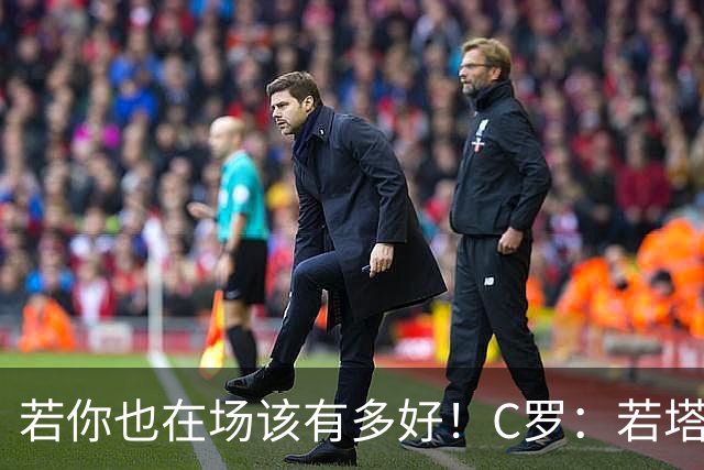 若你也在场该有多好！C罗：若塔在天堂指引着我们